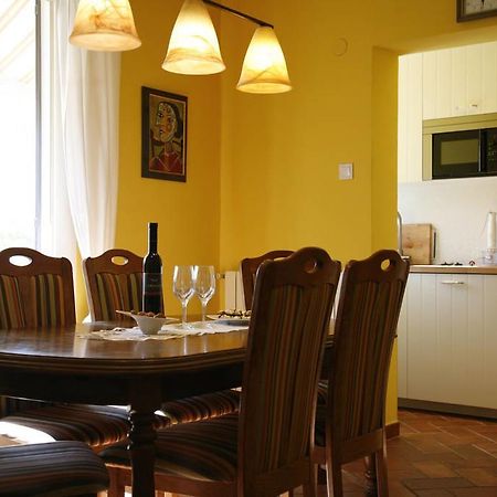 Apartment Ema Poreč Kültér fotó