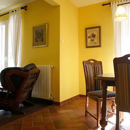 Apartment Ema Poreč Kültér fotó