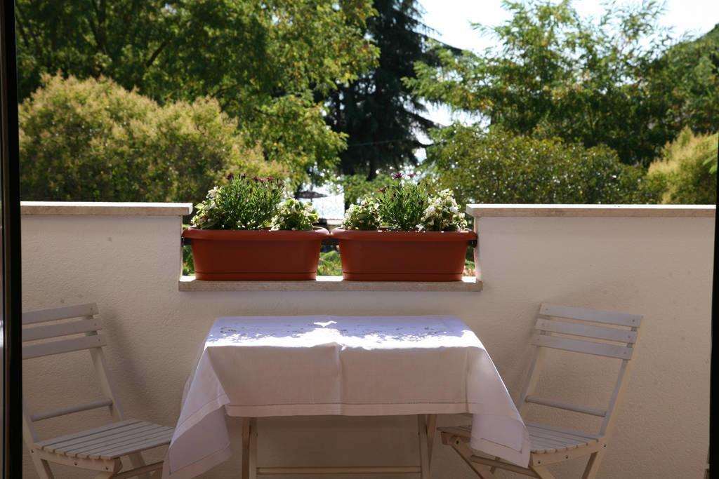 Apartment Ema Poreč Kültér fotó