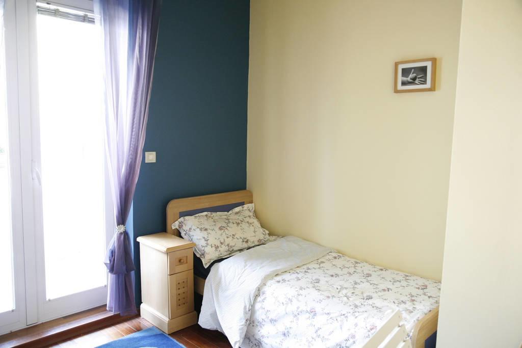Apartment Ema Poreč Kültér fotó