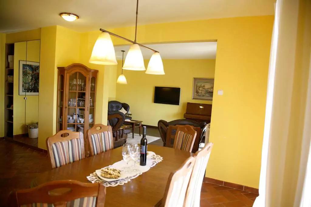 Apartment Ema Poreč Kültér fotó