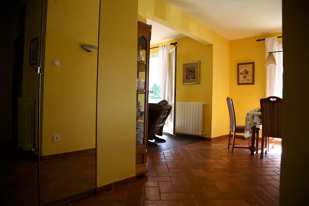 Apartment Ema Poreč Kültér fotó